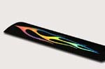 HN-SR002 HN-SR 002 - Flame 5 - Blade 120SR 120 SR