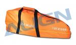 HOC50002 HOC 50002 - T-REX 500 Transporttasche _ orange