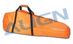 HOC70002 HOC 70002 - T-REX 700 Transporttasche _ orange