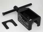 HP-ADAP-PULL01 HP-ADAP-PULL 01 - Collet Adapter Puller for M5 M 5 and M6 M 6 adapters