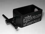 HP-ADAP-PULL02 HP-ADAP-PULL 02 - Collet Adapter Puller for M8 M 8 adapters