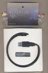 HP-AT-PRGUSB - Hyperion 3-Pin 3- Pin USB to Serial Adapter (Atlas Servos)