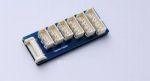 HP-EOSLBA-7U-B HP-EOSLBA- 7 U-B - 2S-7S 2 S- 7 S MultiAdapter HP_PQ (EOS0720iNET (EOS 0720 iNET ONLY) no wires