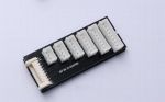 HP-EOSLBA-7UXH-B HP-EOSLBA- 7 UXH-B - 2S-7S 2 S- 7 S MultiAdapter JST XH (EOS0720iNET (EOS 0720 iNET ONLY) no wires