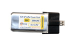 HP-LG325-0250-1S-MCP HP-LG 325-0250-1 S-MCP - Hyperion G3 G 3 CX Li-Po 1S 1 S 37V 37 V 250mAh 250 mAh 25C 25 C