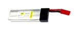 HP-LG325-0550-1S-SR HP-LG 325-0550-1 S-SR - Hyperion G3 G 3 CX Li-Po 37V 37 V 550mAh 550 mAh 25C 25 C