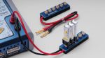HP-LGUM6PADAP HP-LGUM 6 PADAP - 6 Port Ladeadapter fuer Eflite 1S1P 1 S 1 P
