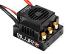 HPI100684 HPI 100684 - FLUX BLUR ESC (REGLER)