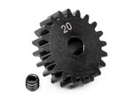 HPI100919 HPI 100919 - Ritzel 20 Zaehne (M1_5mm ( M 1_5 mm Welle)