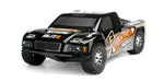 HPI103172 HPI 103172 - Blitz Truck 1:10 2WD 2 WD Short Course 27MHz 27 MHz RTR (Maxxis ATTK-10) ATTK- 10)