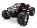 HPI104242 HPI 104242 - Savage Flux HP 1:8 4WD 4 WD RTR (GT-2 (GT- 2 Truck)
