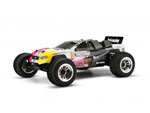 HPI105879 HPI 105879 - E-Firestorm 1:10 2WD 2 WD 10T 10 T Flux RTR DSX-2 DSX- 2 Truck