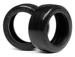 HPI4794 HPI 4794 - VINTAGE DRIFT REIFEN 26MM 26 MM (TYP B_2ST) B_ 2 ST)