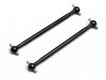 HPI66655 HPI 66655 - Antriebswelle 6x65mm 6 x 65 mm (2 Stk)