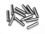HPIZ263 HPIZ 263 - Stift 2x8mm 2 x 8 mm