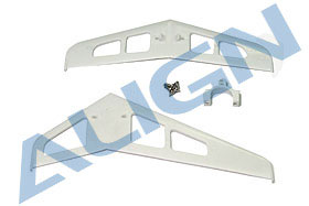 HS1018T HS 1018 T - HS1018T HS 1018 T HS 1018 T Vertical _ Horizontal Stabilizer white (Align)