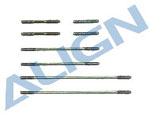 HS1034T HS 1034 T - Anlenkgestaenge (Linkage Rod)