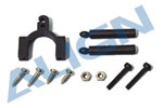 HS1104T HS 1104 T - Heckrohr- & Hauben- Befestigung (Bracket Accessories)