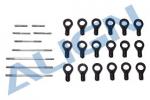 HS1119-1 HS 1119-1 - Anlenkgestaenge (Linkage Rod Set_SECF)