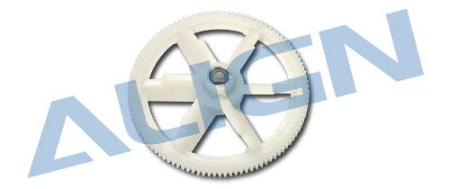 HS1220A HS 1220 A - HS1220A HS 1220 A HS 1220 A 450 Autorotation tail drive gear - White (Align)