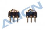 HS1235 HS 1235 - Night Blade Connector