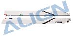 HD320V HD 320 V - 325 Carbon Night Blade Pack_3K Pack_ 3 K (OLD HS1241T) HS 1241 T)