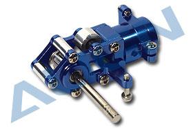HS1259T-84 HS 1259 T- 84 - HS1259T-84 HS 1259 T- 84 HS 1259 T- 84 Metal Tail Unit (Align)