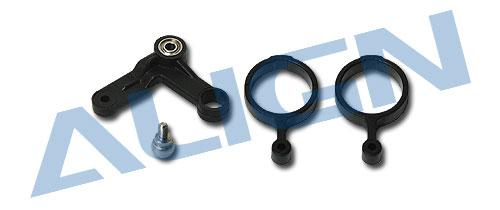 HS1277A HS 1277 A - HS1277A HS 1277 A HS 1277 A Tail Rotor Control Arm Set (Align)
