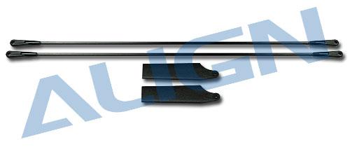 HS1290 HS 1290 - HS1290 HS 1290 HS 1290 450SE 450 SE 450 SE Aufruestkit Heck (Align)