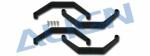 HS1293-00 HS 1293-00 - 450 Landekufen _schwarz