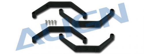 HS1293-00 HS 1293-00 - HS1293-00 HS 1293-00 HS 1293-00 450 Landekufen _schwarz (Align)