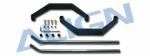 HS1294-00 HS 1294-00 - 450 Landing Skid Set_Black