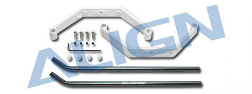 HS1294A HS 1294 A - HS1294A HS 1294 A HS 1294 A 450 Landegestell komplett weiss (Align)