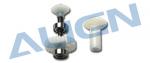 HS1299 HS 1299 - Vorderes Heckrotorgetriebe Starrantrieb