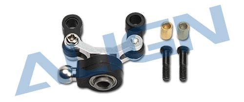 HS1304A HS 1304 A - HS1304A HS 1304 A HS 1304 A Hecksteuerbruecke Metall (Align)
