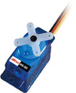 HIT-112050 HIT- 112050 - Servo HS-50 HS- 50 (Original HiTEC)