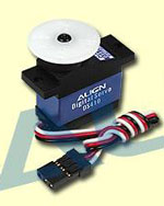 HSD41001-BULK HSD 41001- BULK - DS410 DS 410 Digital Servo (bulk)