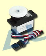 HSD41002-BULK HSD 41002- BULK - DS410M DS 410 M Digital Servo (bulk)