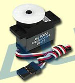 HSD42001-BULK HSD 42001- BULK - DS420 DS 420 Digital Servo (bulk)