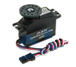 HSD52001-BULK HSD 52001- BULK - DS520 DS 520 Digital Servo (bulk)
