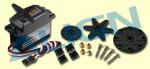 HSL70001 HSL 70001 - BL 700H 700 H High Voltage Brushless Servo