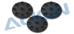 HSP61004 HSP 61004 - D6BF D 6 BF Servoscheibe (Futaba)