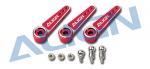 HSP61012 HSP 61012 - D6EJ D 6 EJ Metal Servo Horn (JR)