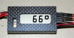 HTN-7433 HTN- 7433 - Dual-Temperaturmessgeraet