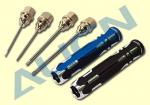 HZ040T HZ 040 T - New Screw Driver