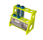 J-050590 J- 050590 - Stoszdaempfer Montage Staender
