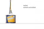 PD-61001153 PD- 61001153 - Liquid Tape 100g 100 g schwarz