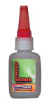 J-236091 J- 236091 - Sekundenkleber 20g 20 g - duennfluessig - rot