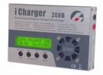 JU-130971 JU- 130971 - Junsi iCharger 208B 208 B Li-Poly Lader