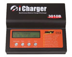 JU-130974 JU- 130974 - Junsi iCharger 3010B 3010 B Li-Poly Lader